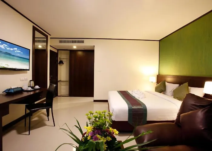 Orchid Resortel