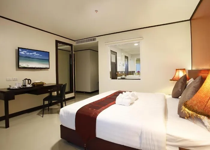 Orchid Resortel