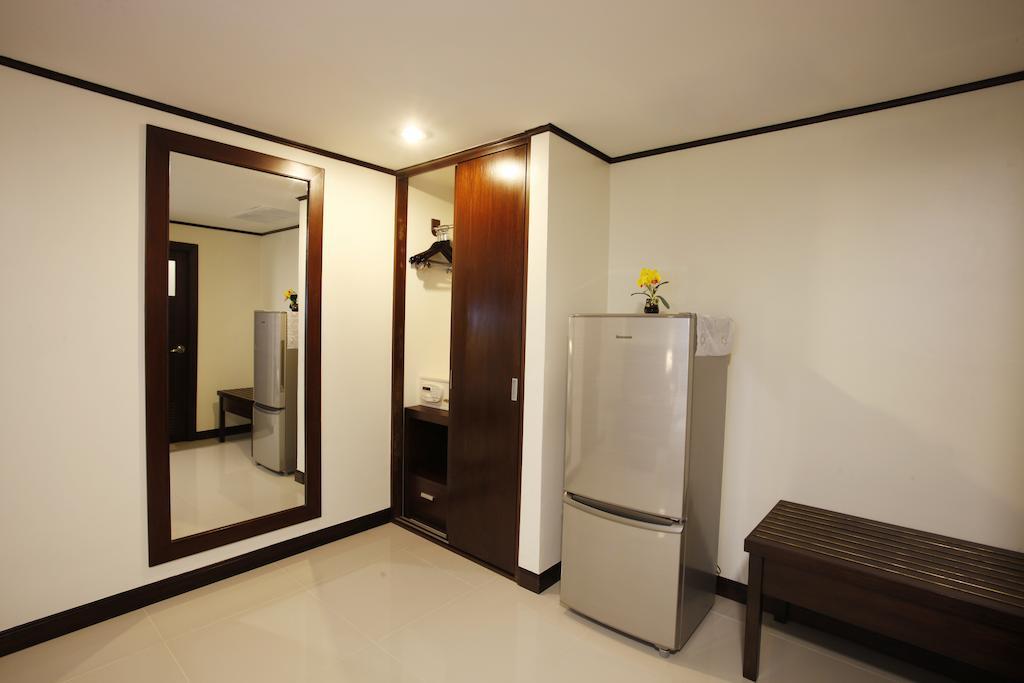 מלון Orchid Resortel 3*
