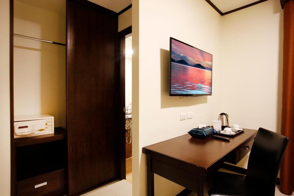 מלון Orchid Resortel