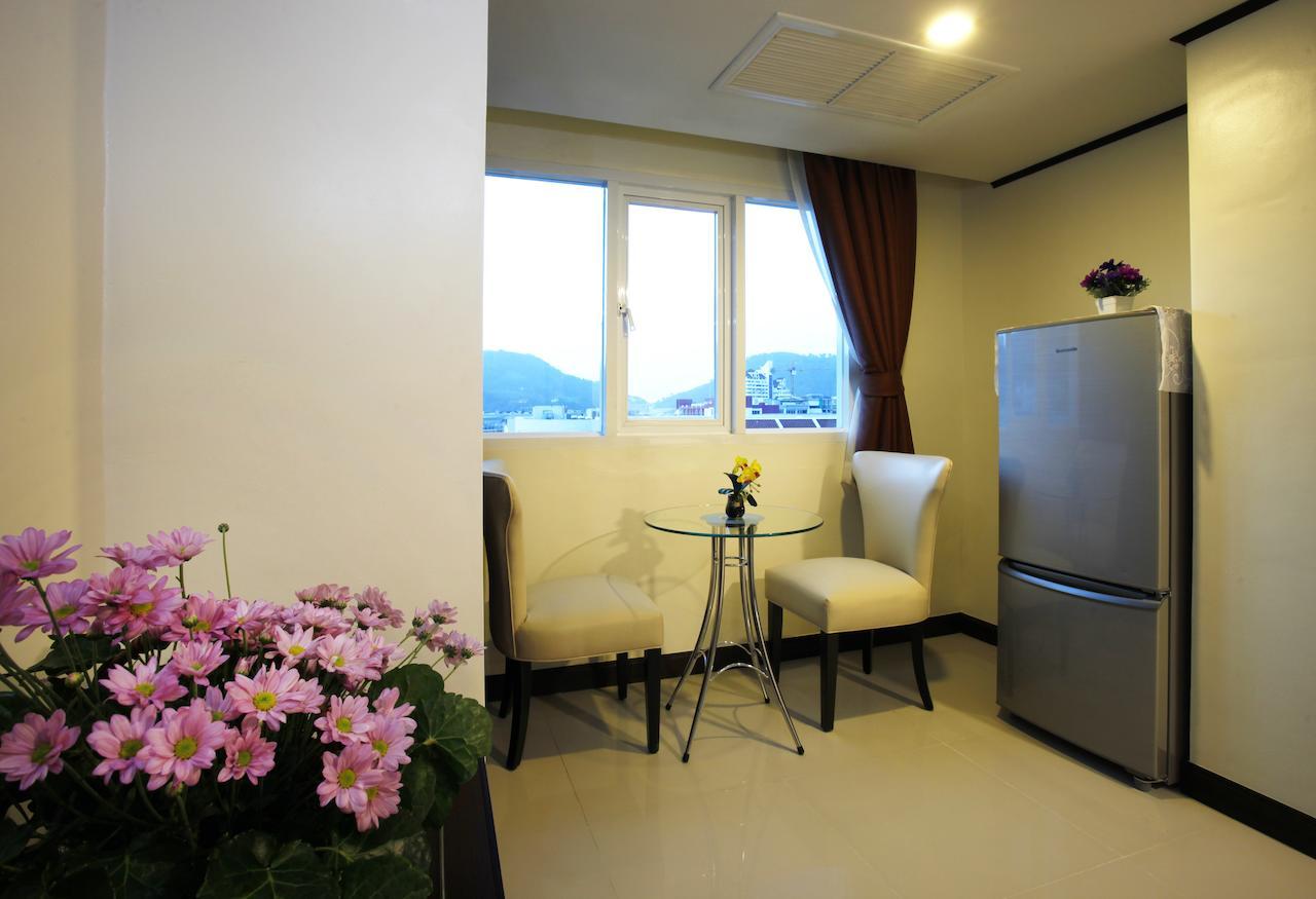 ออร์คิด รีโซเทล โรงแรม Patong